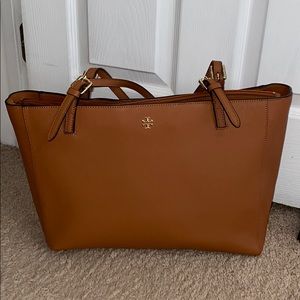Tory Burch Large Robinson Tote